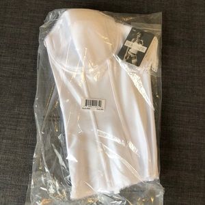 Dominique Satin Torsolette (8950)